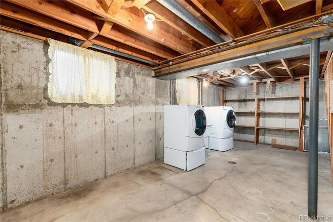 5582 E Colorado Ave, House other with 4 bedrooms, 3 bathrooms and 2 parking in Denver CO | Image 28