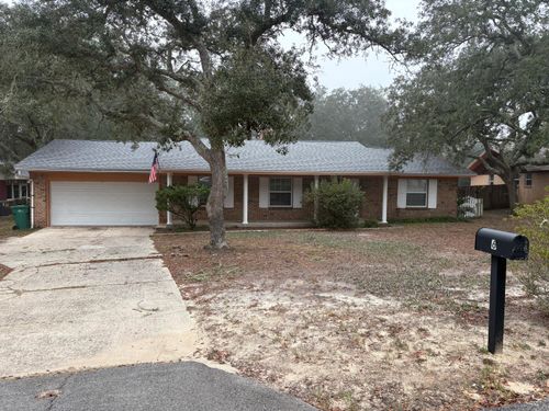 6 Dogwood Dr, Shalimar, FL, 32579-2205 | Card Image