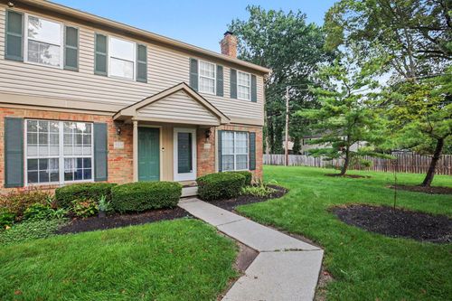 7773-7773 Deercrest Ct, Dublin, OH, 43016-9279 | Card Image
