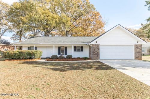 102 Foxfire Drive, Warner Robins, GA, 31093 | Card Image