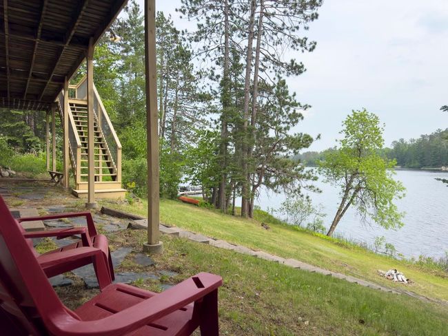 6476 Cypress Ln, House other with 3 bedrooms, 2 bathrooms and null parking in Gilbert MN | Image 27