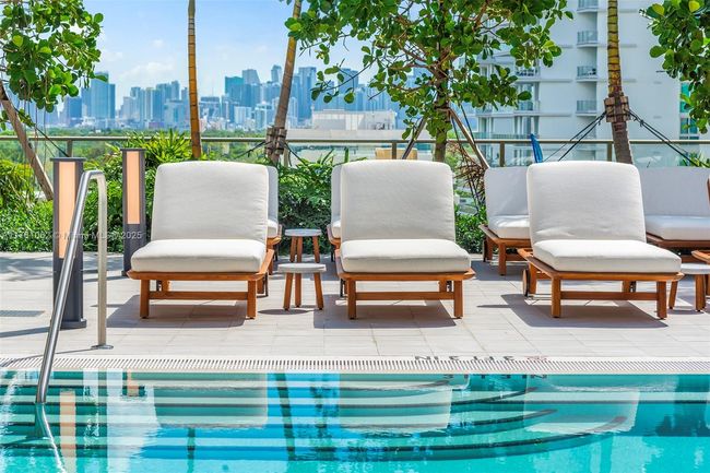 APT-1512 - 2655 S Bayshore Dr, Condo with 3 bedrooms, 4 bathrooms and null parking in Coconut Grove FL | Image 52