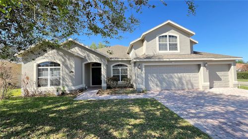 15343 Grand Haven Dr, CLERMONT, FL, 34714-6171 | Card Image