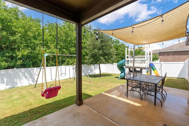 5908 Lehman Way, House other with 4 bedrooms, 3 bathrooms and null parking in Austin TX | Image 24
