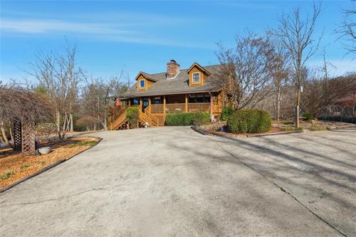 1401 Adair Mill Road, Cleveland, GA, 30528 | Card Image