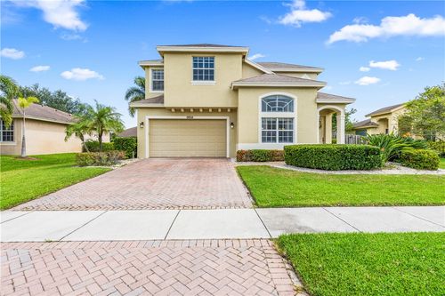 9954 E Verona Cir, Vero Beach, FL, 32966-3125 | Card Image