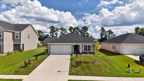 131 Southern Magnolia Ln, Laurens, SC, 29360-9809 | Card Image