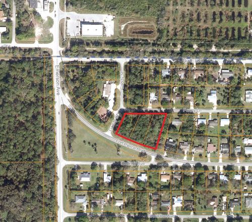 8702 Fort Pierce Blvd, Fort Pierce, FL, 34951-1024 | Card Image