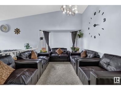 12924 159 Ave Nw, House other with 4 bedrooms, 4 bathrooms and null parking in Edmonton AB | Image 3