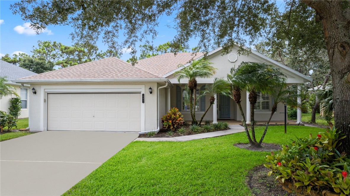 Brush Foot Dr, Sebastian, FL 32958