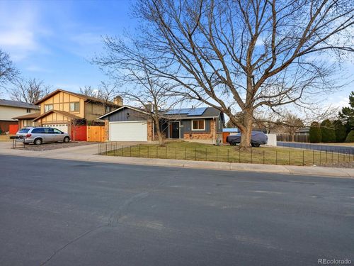 2540 S Deframe St, Lakewood, CO, 80228-4742 | Card Image