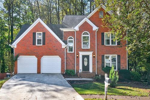 1270 Stampmill Way, Lawrenceville, GA, 30043-6262 | Card Image