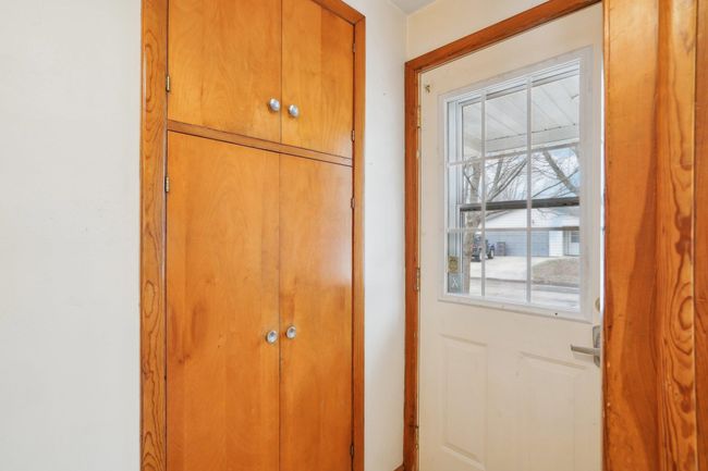 1301 Wyldhaven Avenue, House other with 3 bedrooms, 2 bathrooms and null parking in Monona WI | Image 28