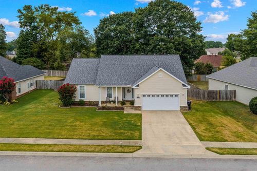3503 Bay Meadow Dr, Benton, AR, 72015-6274 | Card Image