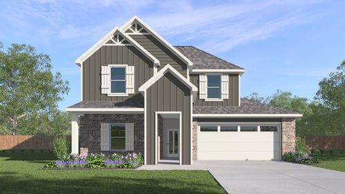 1538 Brooke Dr, Tyler, TX, 75704 | Card Image