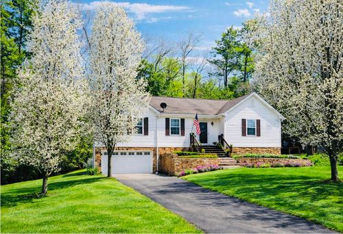 12811 Thatch Rd, Harrison, TN, 37341-5700 | Card Image