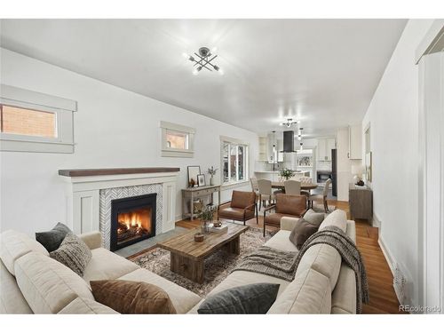 292 S Lafayette St, Denver, CO, 80209-2524 | Card Image