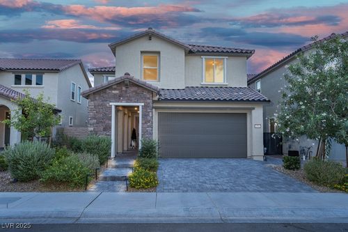 6504 Castalnova Bend Dr, Las Vegas, NV, 89166-2022 | Card Image