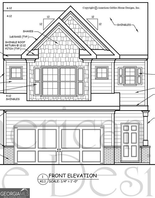 5083 Bird Rd, Gainesville, GA, 30506-2693 | Card Image