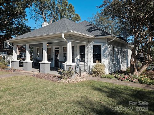 355 S College Ave, Newton, NC, 28658-3409 | Card Image