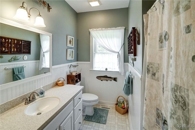 423 Elm Creek Dr, House other with 3 bedrooms, 2 bathrooms and null parking in Manakin Sabot VA | Image 30