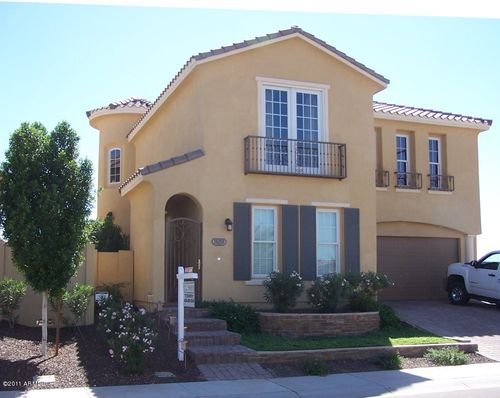 18259 W Carol Ave, Waddell, AZ, 85355-4227 | Card Image