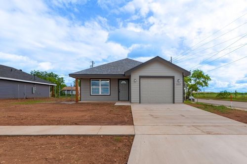 5425 N 10th St, Abilene, TX, 79603-2231 | Card Image