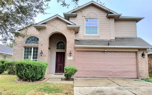 18123 Flower Grove Ct, Richmond, TX, 77407-1976 | Card Image