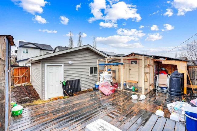 1240 Kings Heights Rd Se, House other with 4 bedrooms, 5 bathrooms and 4 parking in Airdrie AB | Image 41