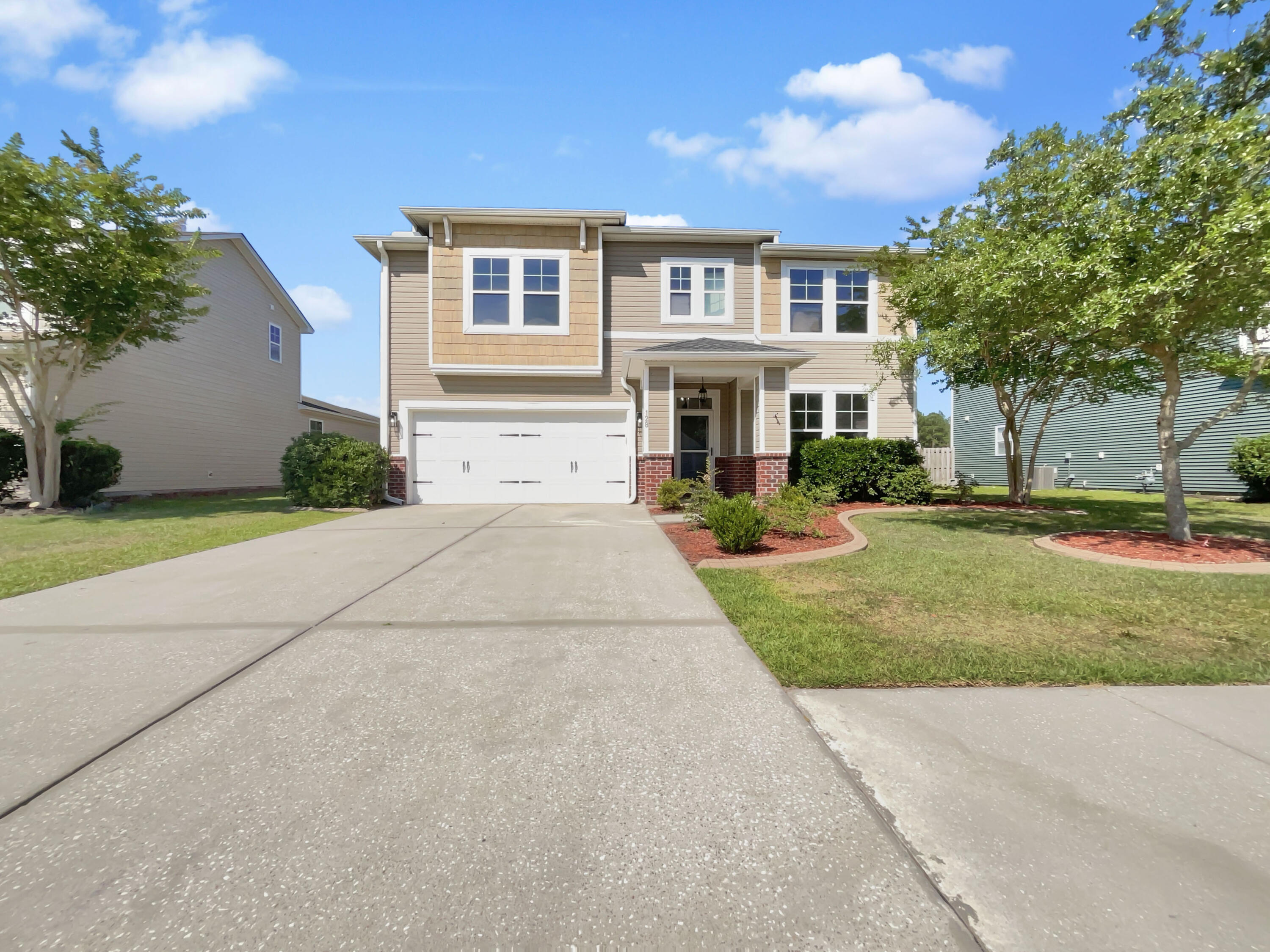 Shadybrook Dr, Summerville, SC 29486