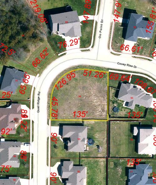 14520 Quail Ridge Rd, ASHLAND, MO, 65010-4002 | Card Image