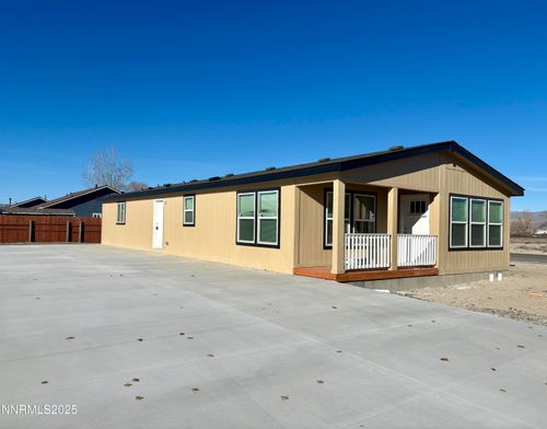 495 Camellia Way, Lovelock, NV, 89419 | Card Image