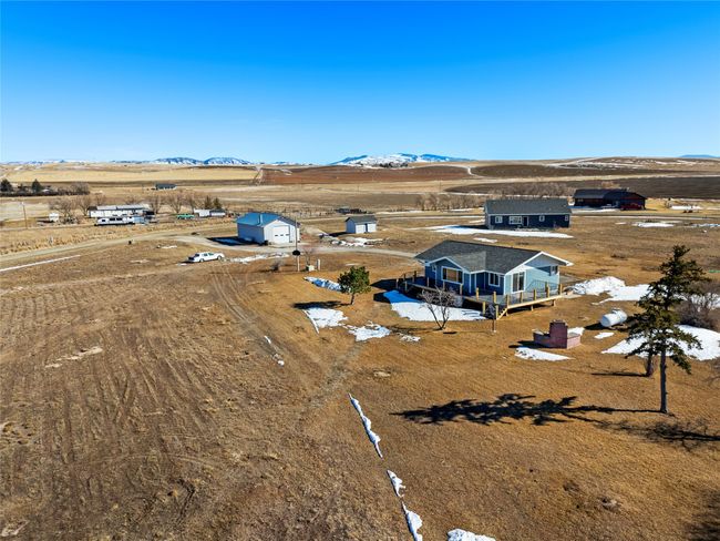 Wide-open skies and panoramic views of Montana’s beauty. | Image 20