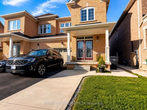 basement-74 Boathouse Rd, Brampton, ON, L7A5B7 | Card Image