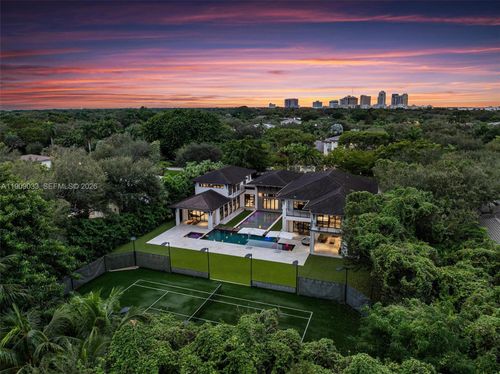 8961 Sw 62nd Ct, Pinecrest, FL, 33156-1802 | Card Image