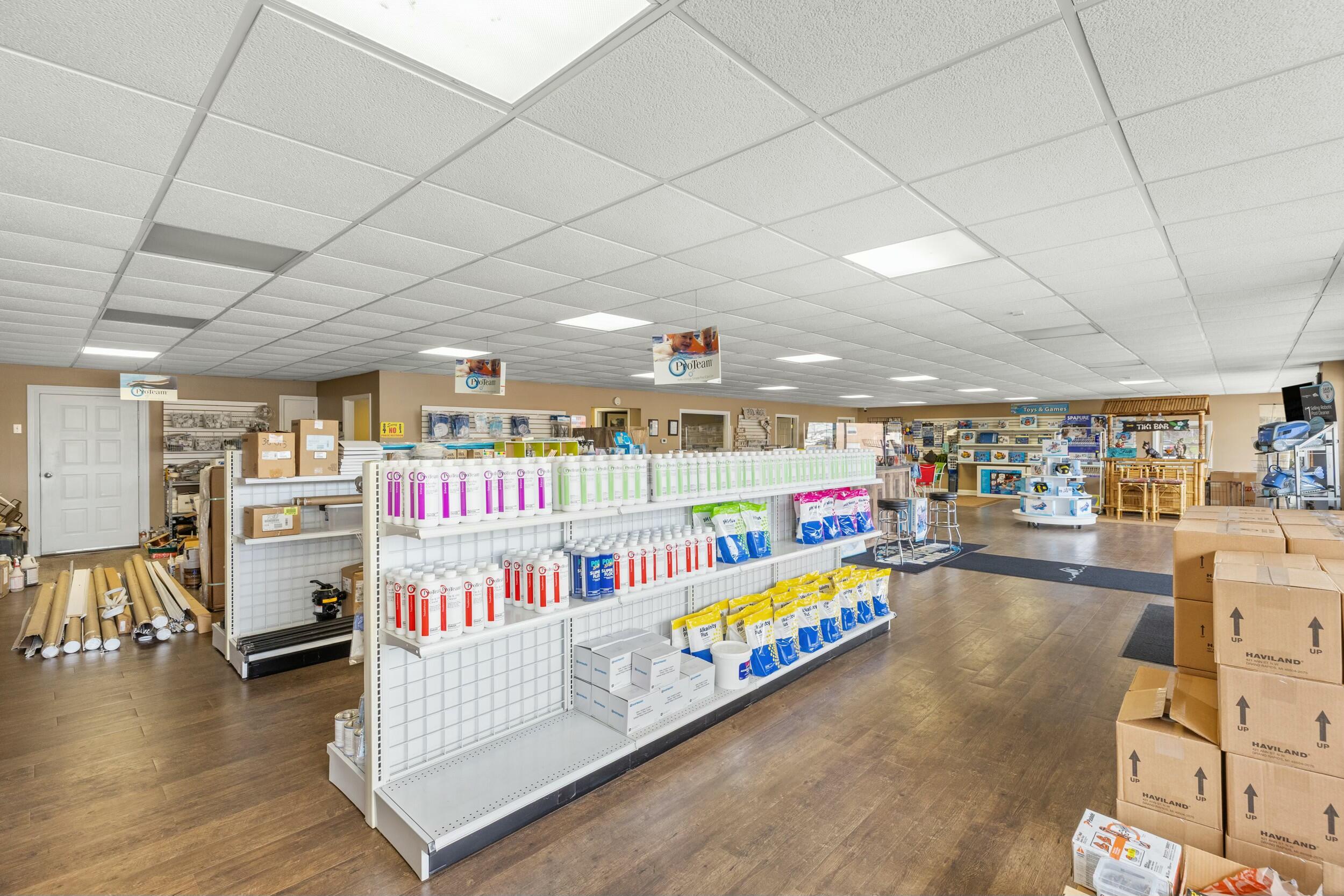Business Opportunity in Mt Vernon 4