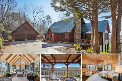 232 Ranch Mountain Dr, Dahlonega, GA, 30533-2481 | Card Image