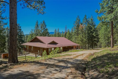 2108 Silver Ridge Rd, Hamilton, MT, 59840-9709 | Card Image