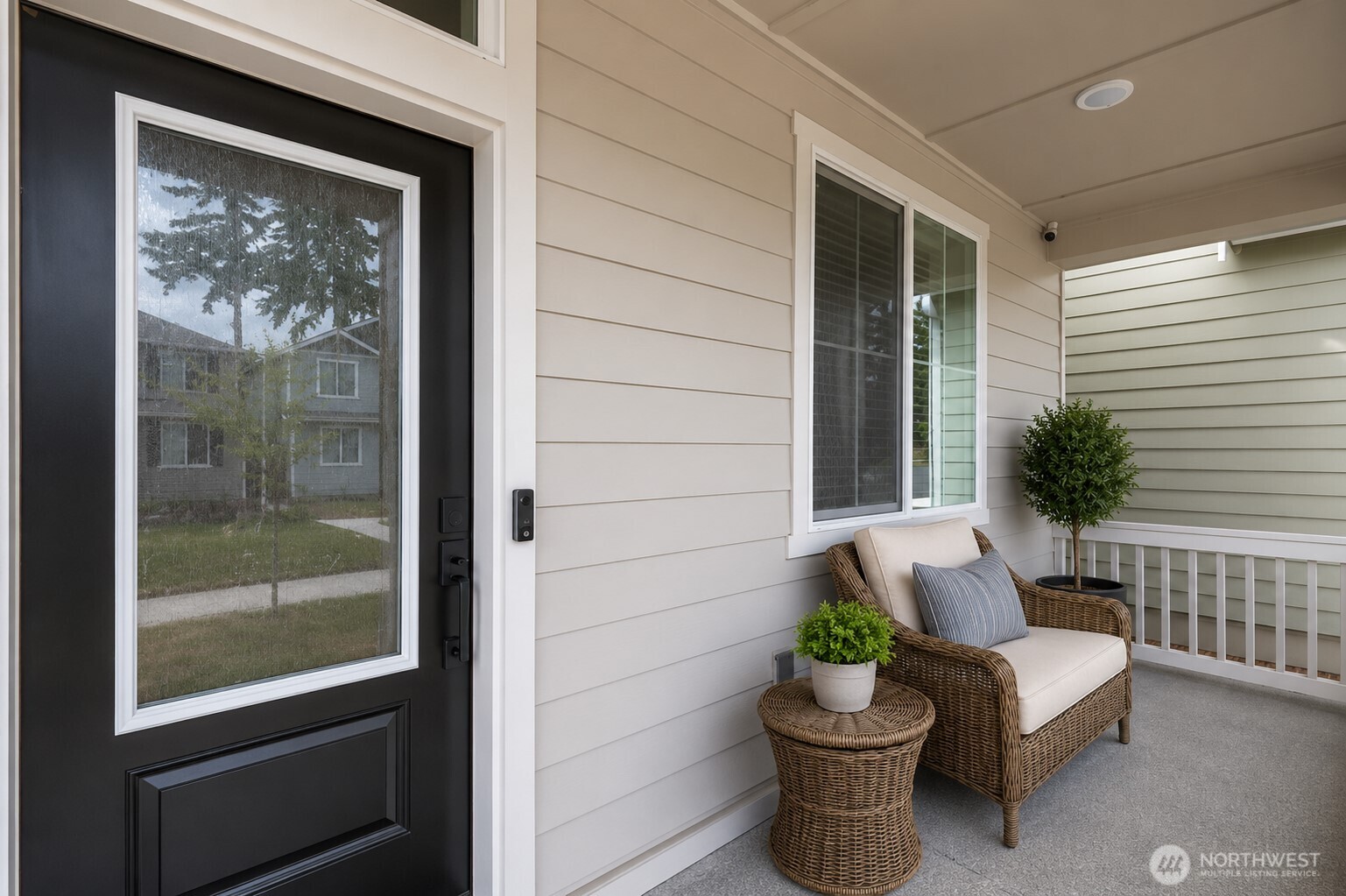 Residential in Tacoma 4