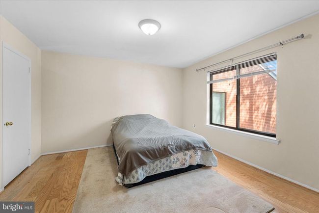 11 - 125 Clubhouse Dr Sw, Condo with 1 bedrooms, 1 bathrooms and null parking in LEESBURG VA | Image 13