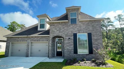 6952 Osprey Dr, Ocean Springs, MS, 39564-4205 | Card Image