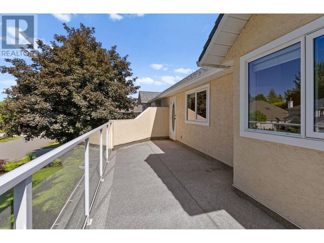 464 Cascia Dr, House other with 4 bedrooms, 4 bathrooms and 2 parking in Kelowna BC | Image 41