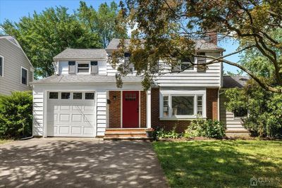 64 Highland Drive, House other with 3 bedrooms, 1 bathrooms and null parking in Milltown NJ | Image 1