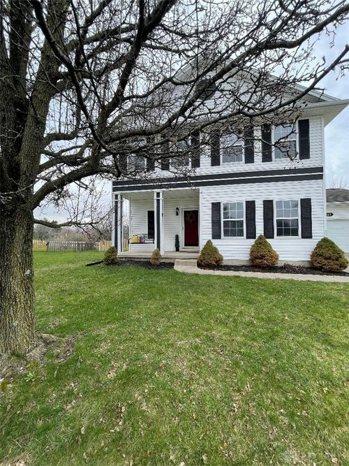 10251 Feather Ct, Miamisburg, OH, 45342-0831 | Card Image