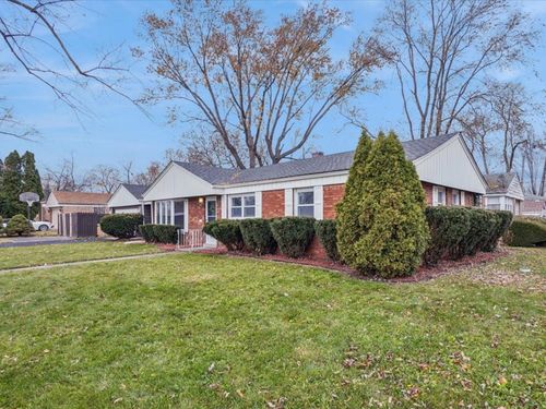 3844 214th Pl, Matteson, IL, 60443-2463 | Card Image