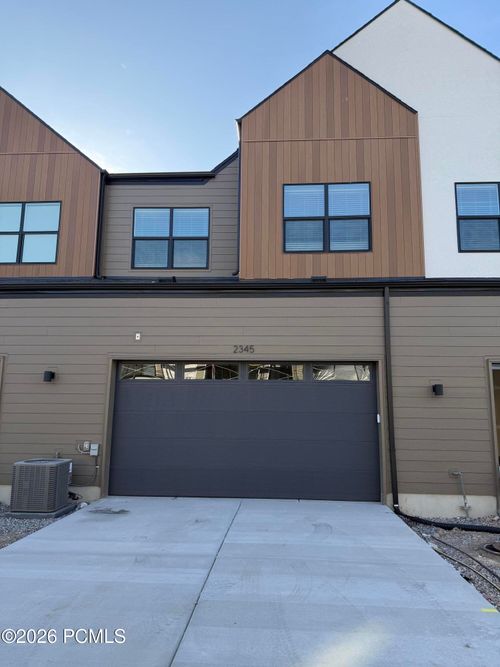 2345 N Paradise Flat Lane, Heber City, UT, 84032 | Card Image