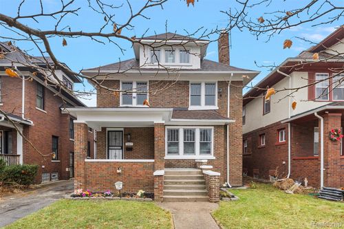 1667 Edison St, Detroit, MI, 48206-2038 | Card Image
