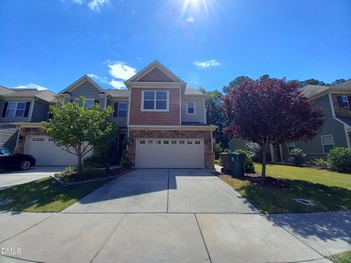 429 Manchester Park Ln, Morrisville, NC, 27560-8613 | Card Image