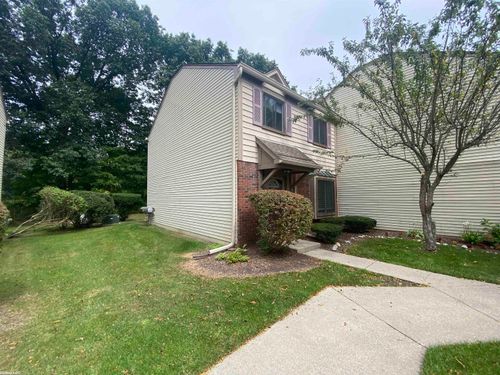 1638 River View Drive, Rochester Hills, MI, 48309 | Card Image