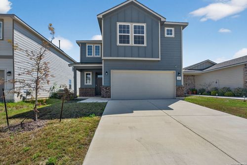 14640 Sweet Clover, San Antonio, TX, 78253-4044 | Card Image